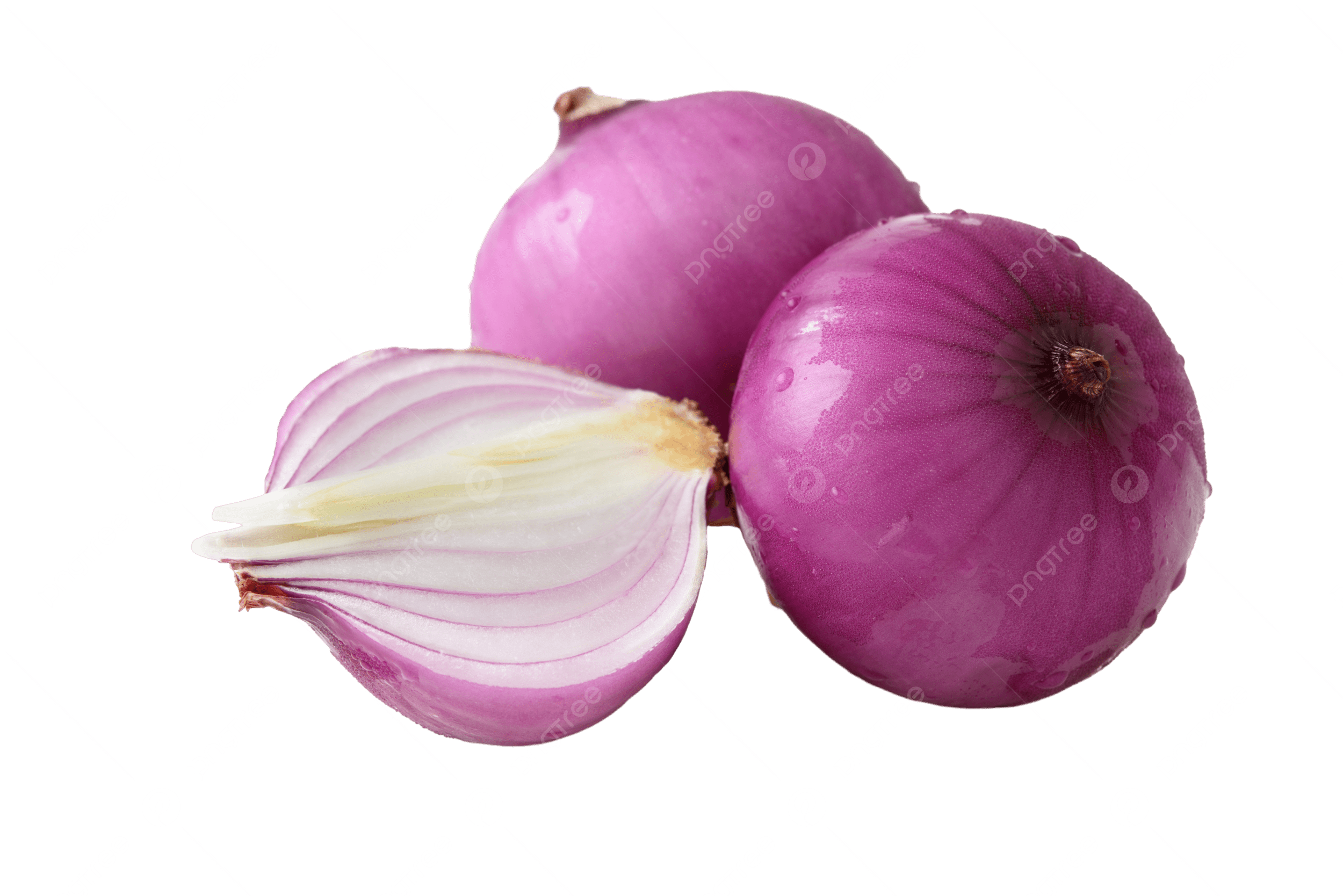 BAWANG MERAH