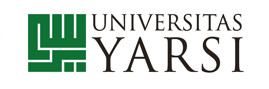 Logo Yarsi